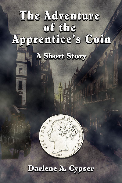 Adventure of the Apprentice's Coin
