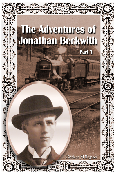 The Adventures of Jonathan Beckwith