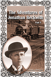 Adventures of Jonathan Beckwith