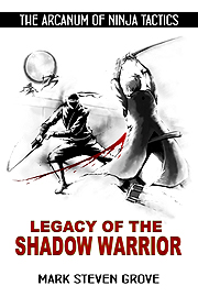 Legacy of the Shadow Warrior