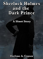 Sherlock Holmes and the Dark Prince