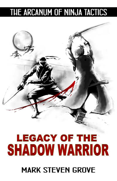 Legacy of the Shadow Warrior