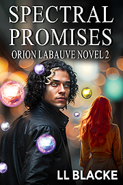 Spectral Promises